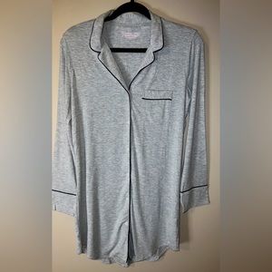 Victorias Secret modal sleep shirt size xs